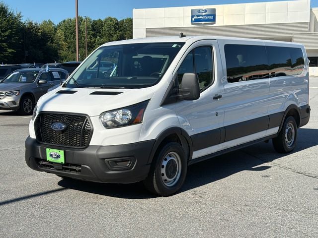 2024 Ford Transit-350 XL