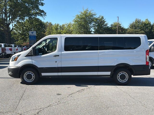 2024 Ford Transit-350 XL