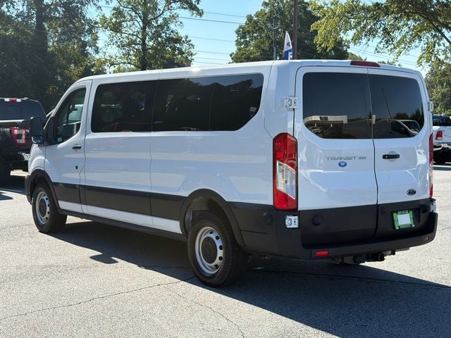 2024 Ford Transit-350 XL