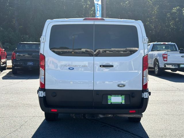 2024 Ford Transit-350 XL