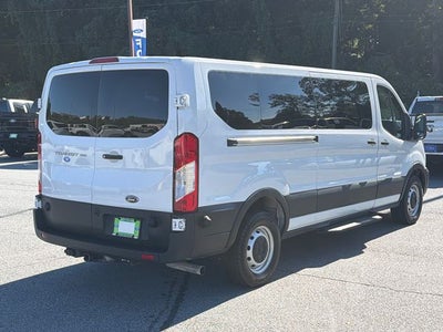 2024 Ford Transit-350 XL