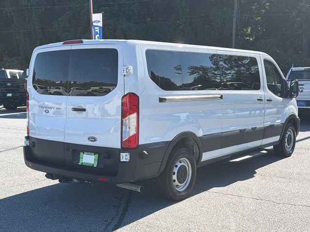 2024 Ford Transit-350 XL