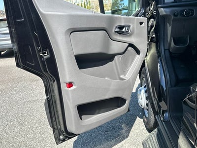 2026 Ford Transit-350 XLT