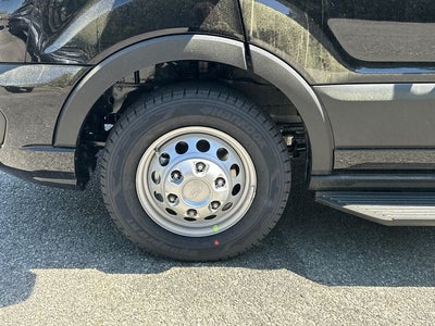 2026 Ford Transit-350 XLT