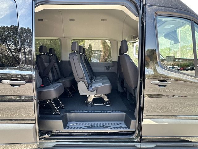 2026 Ford Transit-350 XLT