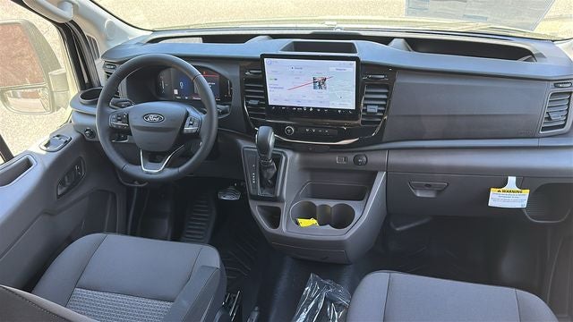 2026 Ford Transit-350 XLT