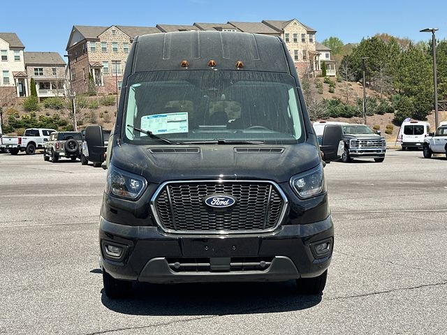 2026 Ford Transit-350 XLT