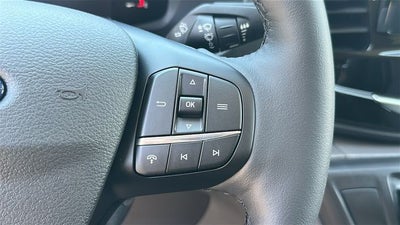 2026 Ford Transit-350 XLT