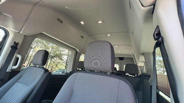 2026 Ford Transit-350 XLT