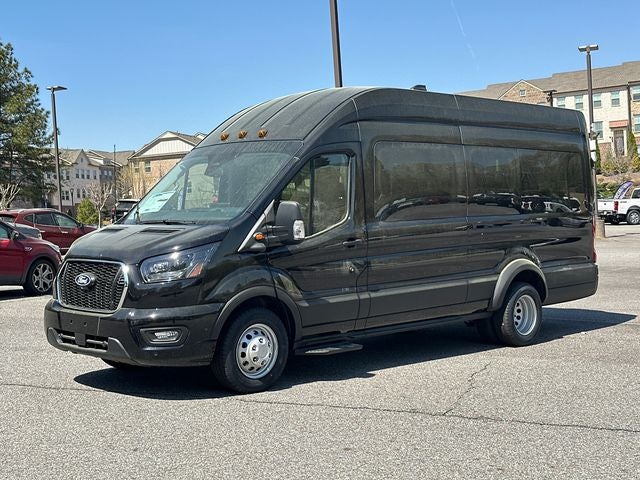 2026 Ford Transit-350 XLT