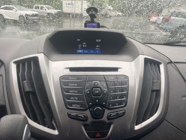 2016 Ford Transit-350 XLT