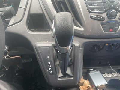 2016 Ford Transit-350 XLT