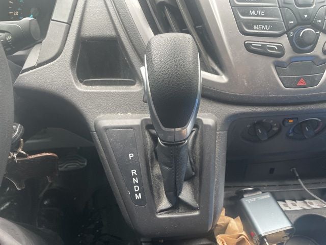 2016 Ford Transit-350 XLT