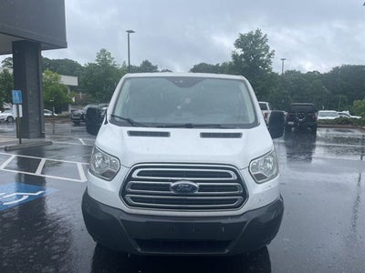 2016 Ford Transit-350 XLT