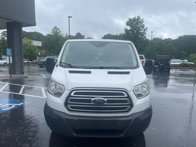 2016 Ford Transit-350 XLT
