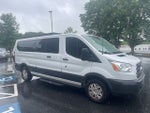 2016 Ford Transit-350 XLT
