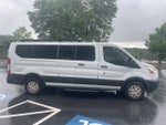 2016 Ford Transit-350 XLT