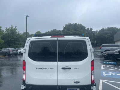 2016 Ford Transit-350 XLT