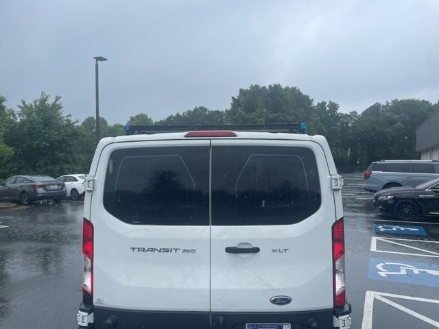 2016 Ford Transit-350 XLT