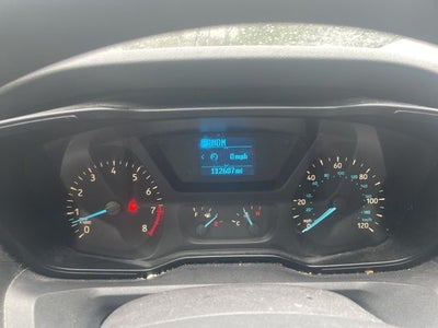 2016 Ford Transit-350 XLT