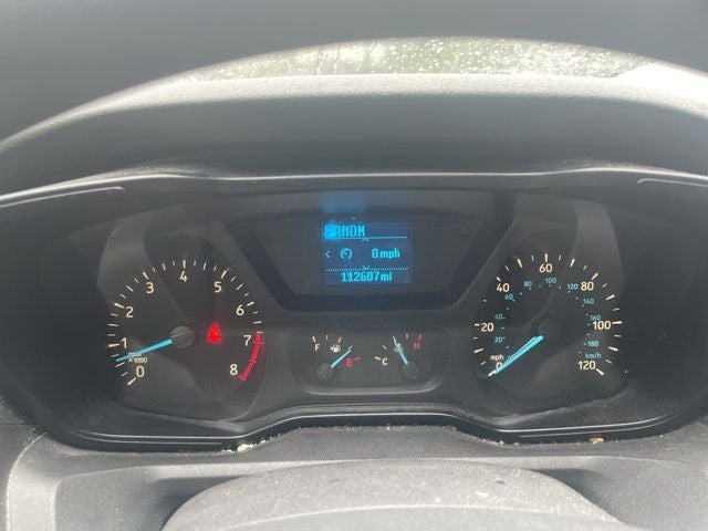 2016 Ford Transit-350 XLT