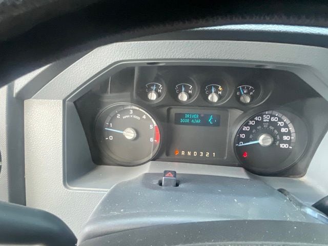 2016 Ford F-550SD XL DRW