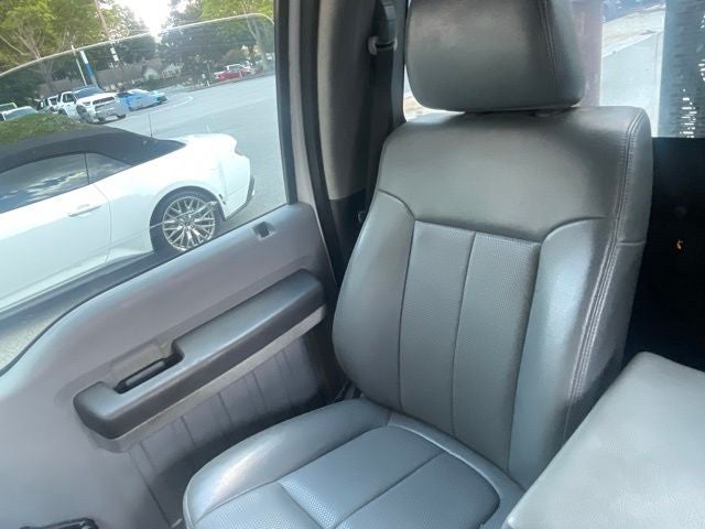2016 Ford F-550SD XL DRW