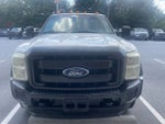 2016 Ford F-550SD XL DRW