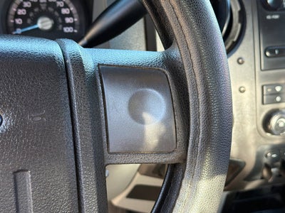 2016 Ford F-550SD XL DRW Utility Bed