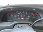 2006 Ford E-350SD Base Cutaway