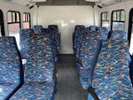2006 Ford E-350SD Base Cutaway