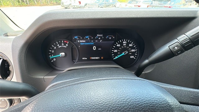 2026 Ford E-350SD Base Cutaway