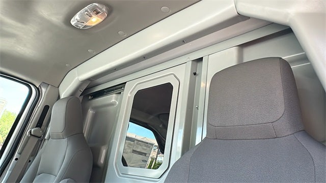 2026 Ford E-350SD Base Cutaway