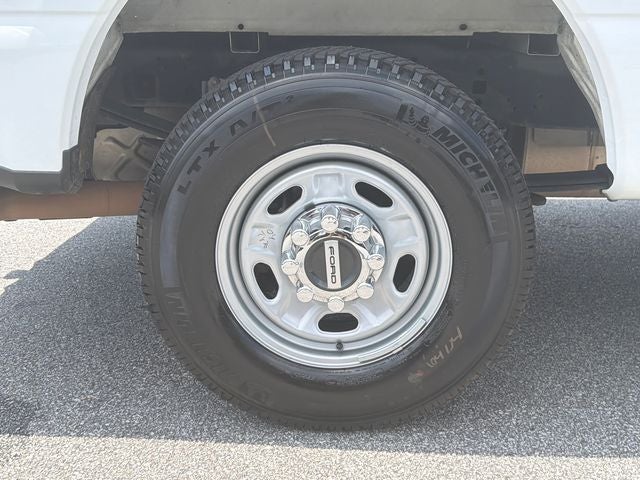 2024 Ford F-250SD XL