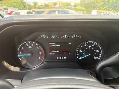 2024 Ford F-250SD XL