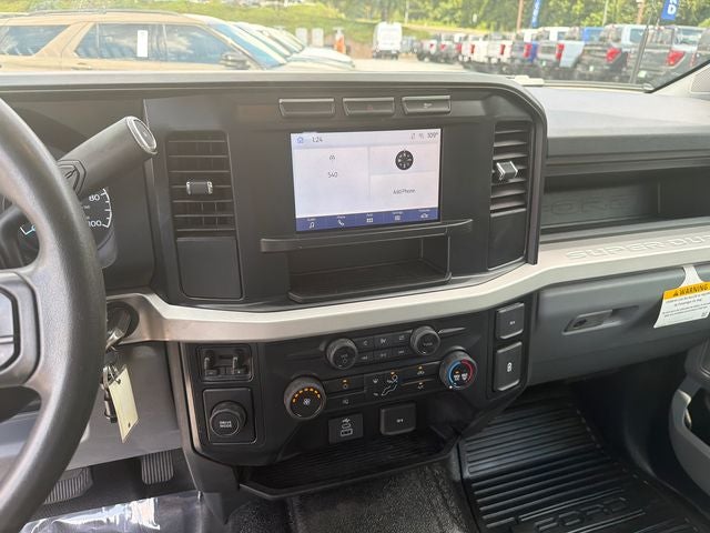 2024 Ford F-250SD XL