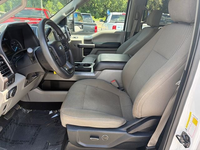 2019 Ford F-250SD XLT
