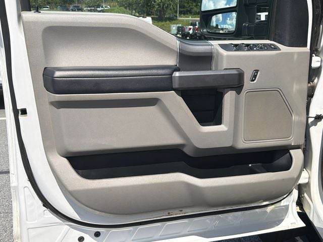 2019 Ford F-250SD XLT
