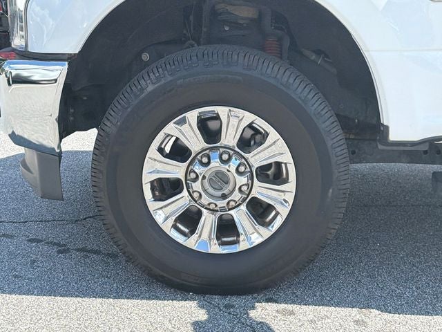 2019 Ford F-250SD XLT