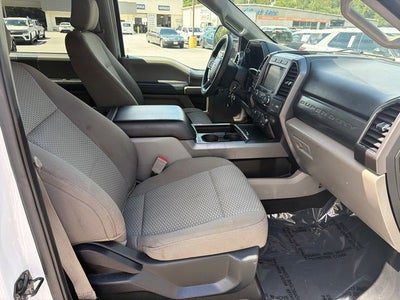2019 Ford F-250SD XLT