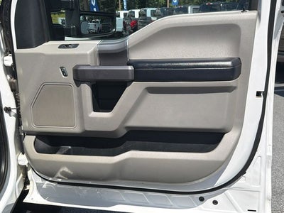2019 Ford F-250SD XLT