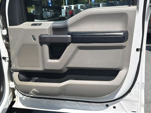 2019 Ford F-250SD XLT