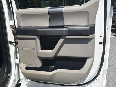 2019 Ford F-250SD XLT