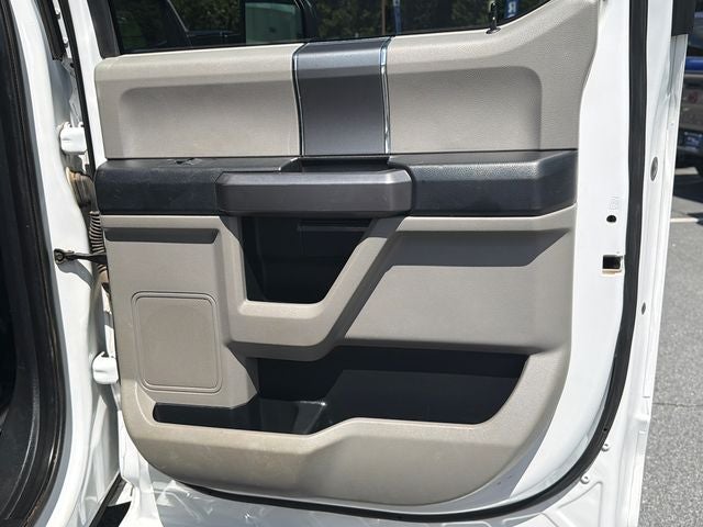 2019 Ford F-250SD XLT