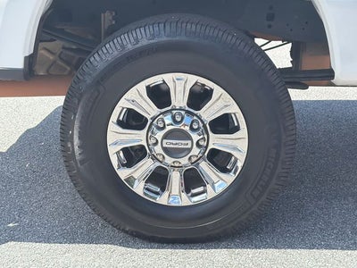 2019 Ford F-250SD XLT