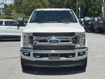 2019 Ford F-250SD XLT
