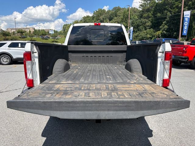 2019 Ford F-250SD XLT