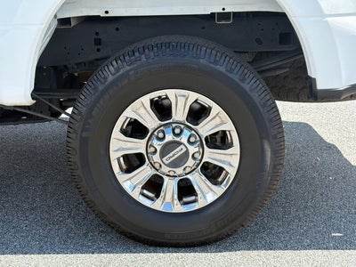 2019 Ford F-250SD XLT