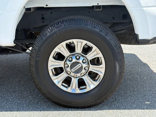 2019 Ford F-250SD XLT