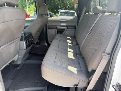 2019 Ford F-250SD XLT